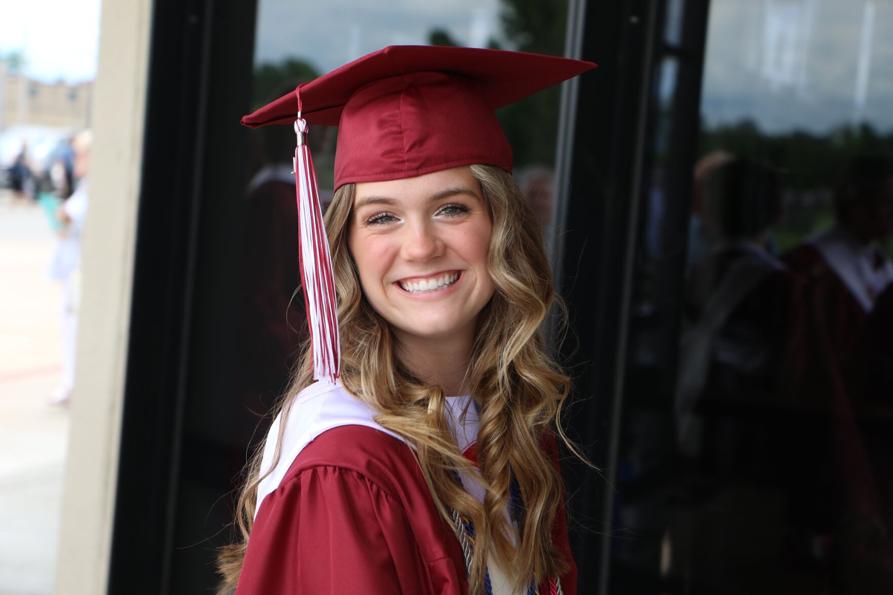 Owasso graduation